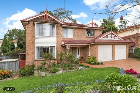 10 Millstream Gr, Dural, NSW 2158