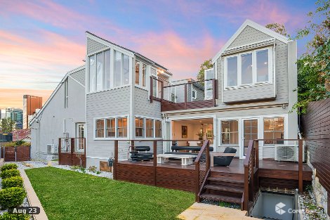 20 Bent St, Neutral Bay, NSW 2089