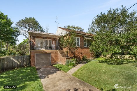 16 Alkoomie Ave, Forestville, NSW 2087