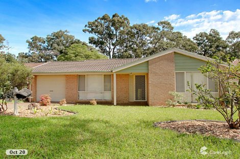 26 Mackillop Cres, St Helens Park, NSW 2560