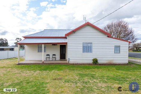 35 Brial St, Boorowa, NSW 2586