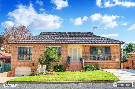 3 Sirius St, Ruse, NSW 2560