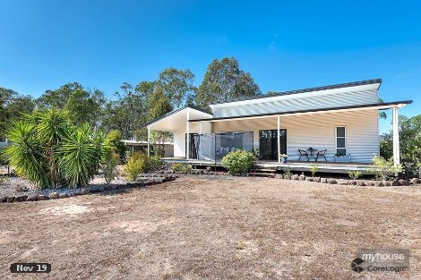 8 Glencoe Rd, Withcott, QLD 4352