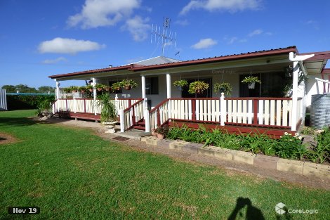 2858 Murgon Gayndah Rd, Windera, QLD 4605