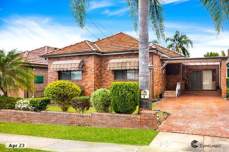 4 Meadow St, Concord, NSW 2137
