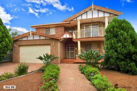 49 Blenheim St, Croydon Park, NSW 2133