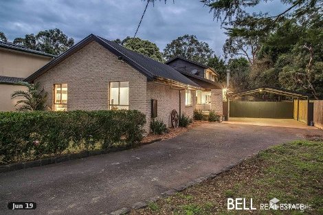 60 Mahony St, Upwey, VIC 3158