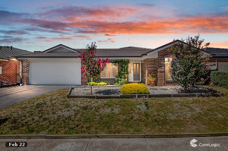 22 Charlbury Cres, Cranbourne North, VIC 3977