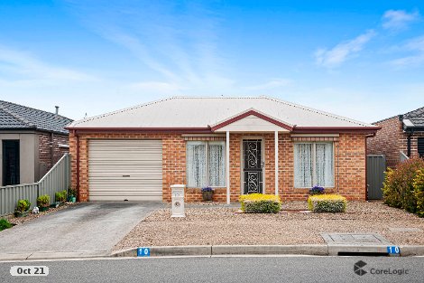 10 Ashwood Gdns, Mitchell Park, VIC 3355