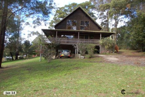 29 Tuckers Rock Rd, Repton, NSW 2454