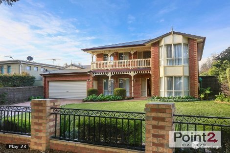 35 Wimbledon Ave, Mount Eliza, VIC 3930