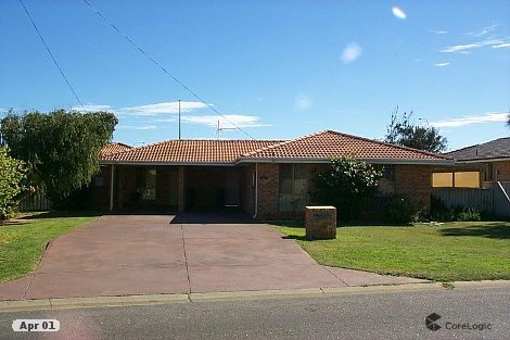 22 Glass Cres, Mahomets Flats, WA 6530