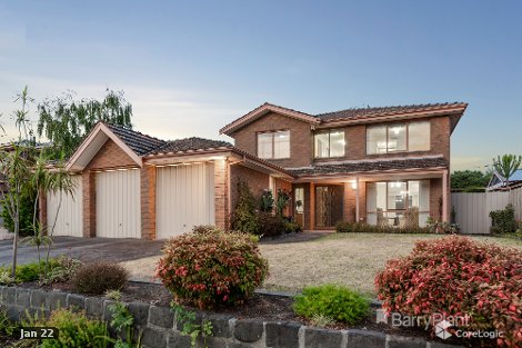 15 Vanessa Ct, St Helena, VIC 3088