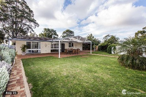 15 Bolt Ct, Lesmurdie, WA 6076