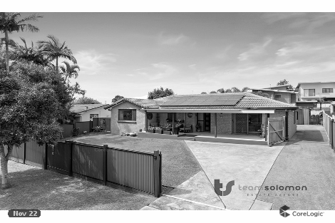 6 Gladdyr St, Capalaba, QLD 4157