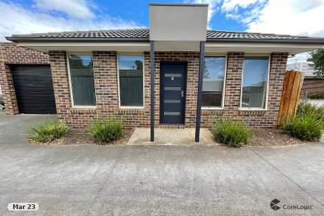 1/22 Kurrajong Cres, Melton South, VIC 3338