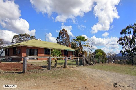 782 Puddledock Rd, Tilbuster, NSW 2350