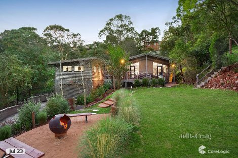 19 Somers Rd, North Warrandyte, VIC 3113