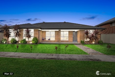 17 Mimosa Pl, Braemar, NSW 2575