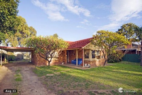 7 Wallace St, Vale Park, SA 5081