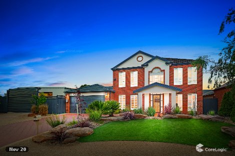 12 Fontain Ct, Werribee, VIC 3030