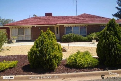 19 Cruickshank Ave, Whyalla Stuart, SA 5608