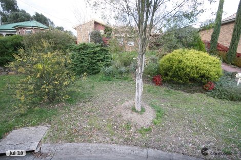 25 Patterdale Ct, Croydon Hills, VIC 3136