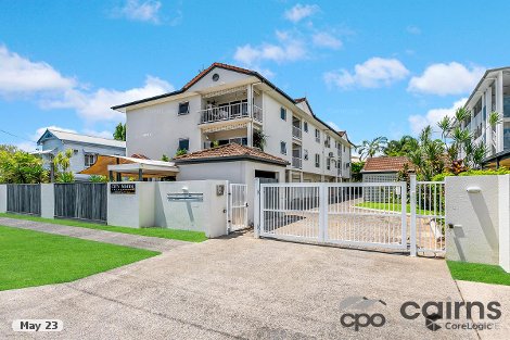 3/5 James St, Cairns North, QLD 4870