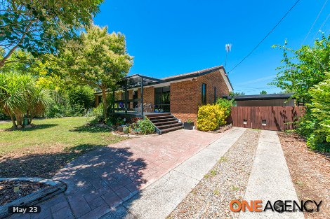 4 Stein Pl, Monash, ACT 2904