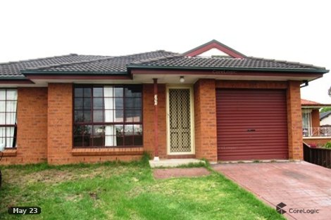 242b Whitford Rd, Green Valley, NSW 2168