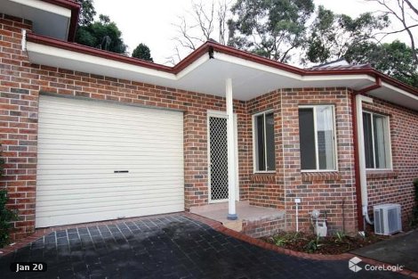 2/139-141 Ryedale Rd, Denistone, NSW 2114