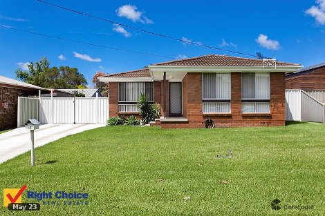 16 Polock Cres, Albion Park, NSW 2527