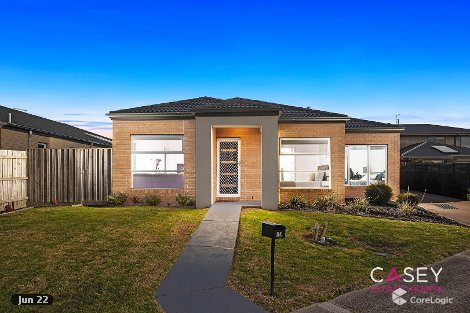 10 Tangemere Way, Cranbourne East, VIC 3977