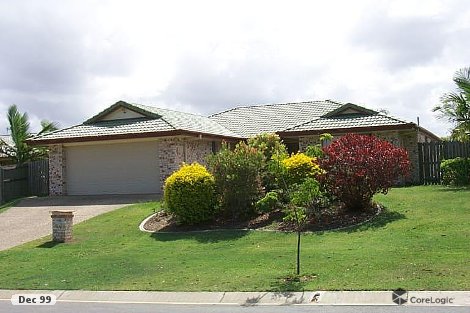 26 Oak Hill Cres, Parkwood, QLD 4214