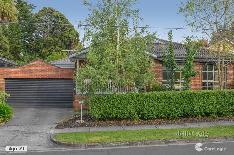 18 Cochrane St, Mitcham, VIC 3132