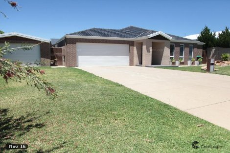 3 Greenway St, Lloyd, NSW 2650