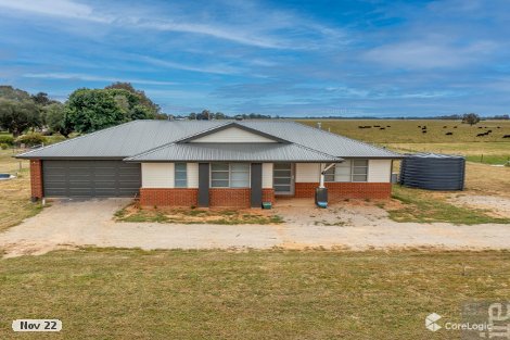 1524 Boorhaman East Rd, Boorhaman, VIC 3678