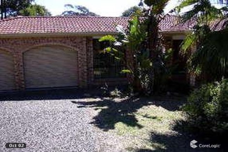 10 Elouera Cl, Lilli Pilli, NSW 2536