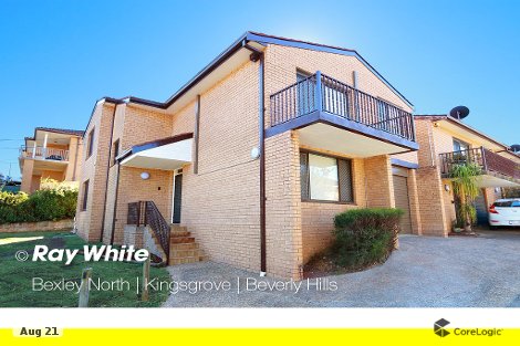 1/17 Bass Rd, Earlwood, NSW 2206