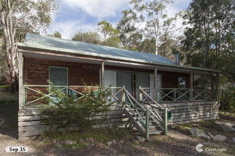 86 Scott Rd, Halls Gap, VIC 3381