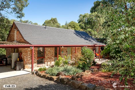 100 Reichelt Ave, Montmorency, VIC 3094