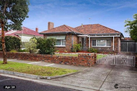 25 Greenwood St, Pascoe Vale South, VIC 3044