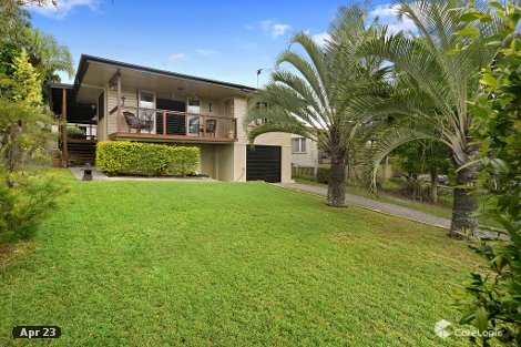 22 Tantallon St, Mount Gravatt East, QLD 4122