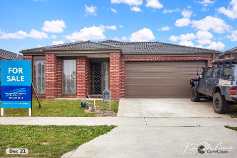 31 Bandicoot Cct, Longwarry, VIC 3816