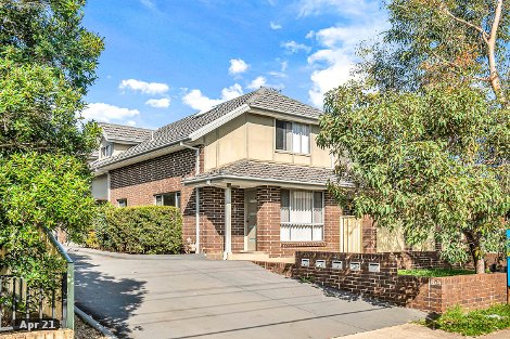 1/48 Canberra St, Oxley Park, NSW 2760
