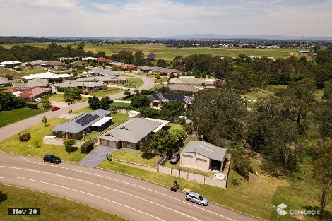 90 Acacia Cct, Hunterview, NSW 2330