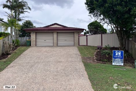 4 Martina Ct, Capalaba, QLD 4157