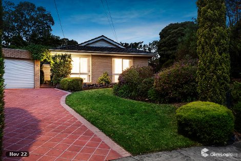 7 Bettina Ct, Templestowe Lower, VIC 3107