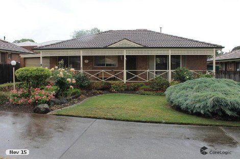 2/10 Crook St, Bacchus Marsh, VIC 3340