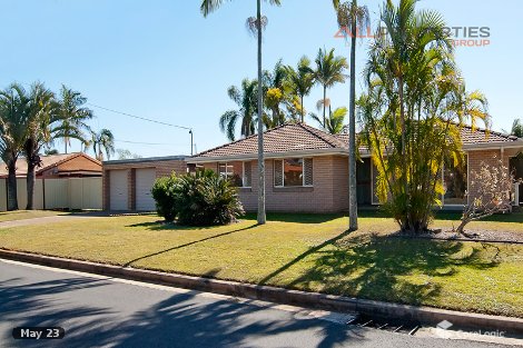 1 Seaton St, Hillcrest, QLD 4118